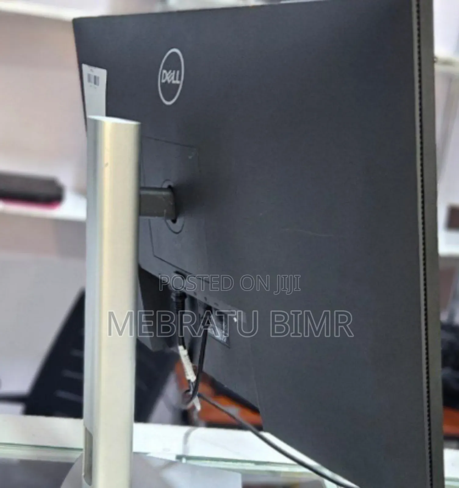 Dell 27 Inch Frameless Monitor