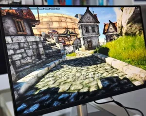 Dell 27 Inch Frameless Monitor