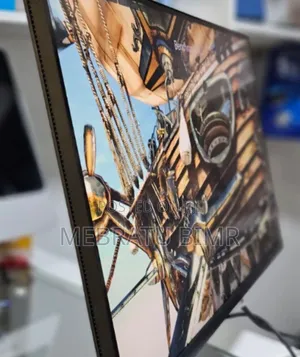 Dell 27 Inch Frameless Monitor