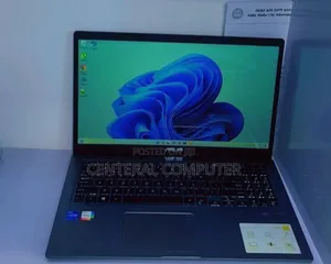 New Laptop Asus VivoBook 15 X510UQ 8GB Intel Core I5 SSD 512GB