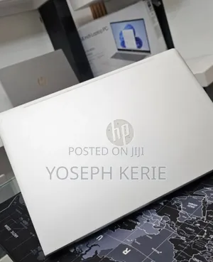 New Laptop HP EliteBook 645 G9 32GB AMD Ryzen 7 SSD 512GB