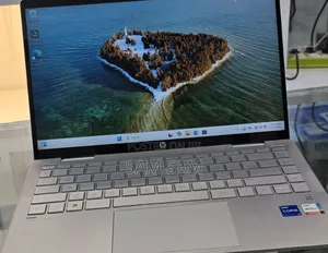 Photo - New Laptop HP Pavilion X360 16GB Intel Core I7 SSD 512GB