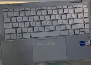 New Laptop HP Pavilion X360 16GB Intel Core I7 SSD 512GB