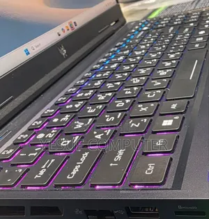 Photo - New Laptop Acer Predator Helios Neo 16 16GB Intel Core I9 SSD 1T