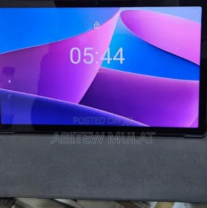 New Lenovo Tab M10 128 GB