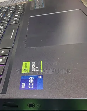 New Laptop Acer Predator Helios Neo 16 16GB Intel Core I9 SSD 1T