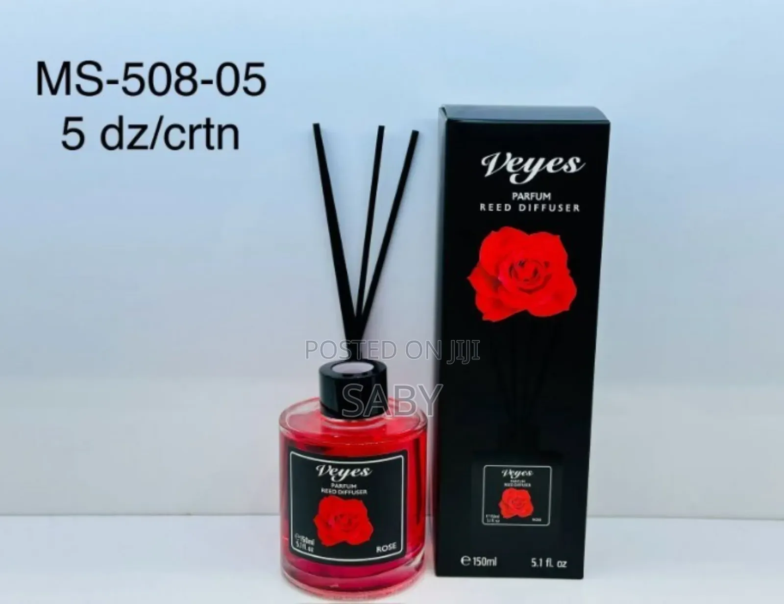 Big Size Red Diffuser