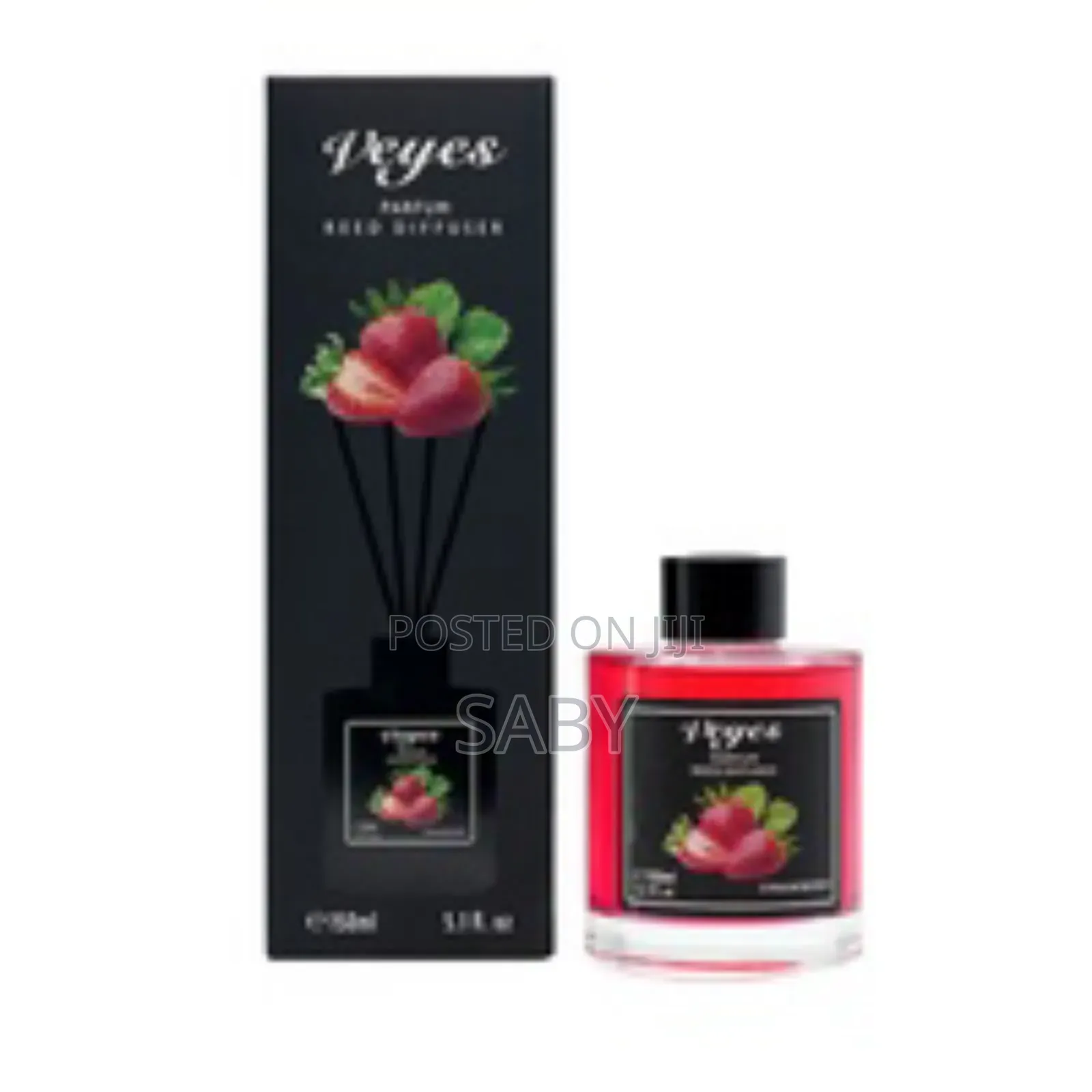 Big Size Red Diffuser