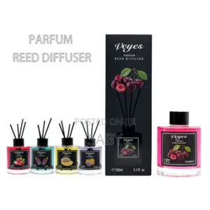 Big Size Red Diffuser