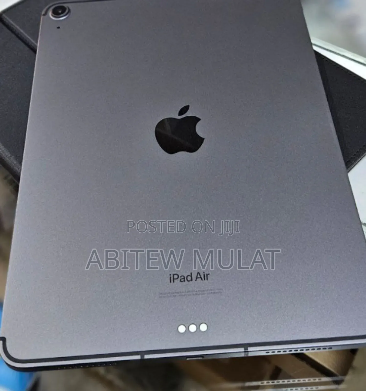 New Apple iPad Air (2022) 64 GB