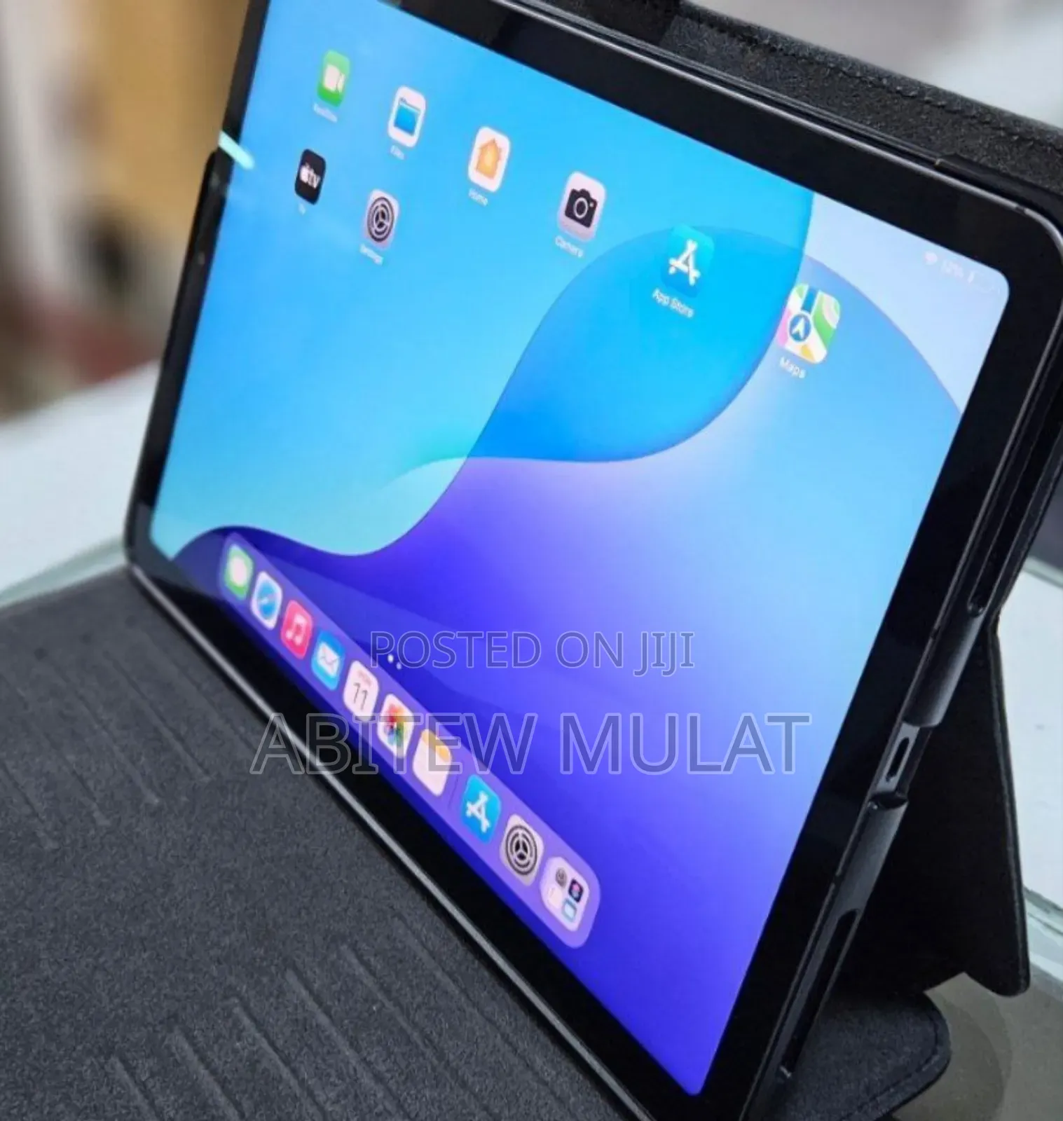 New Apple iPad Air (2022) 64 GB