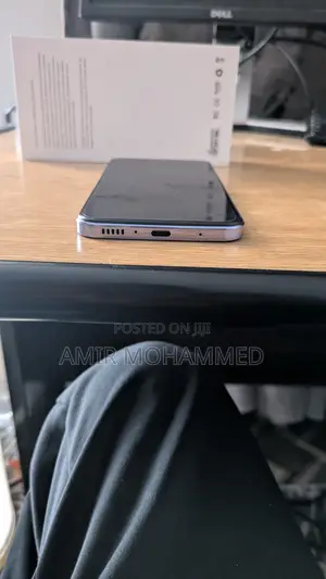 New Xiaomi Redmi 14C 256 GB Silver