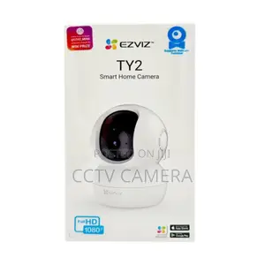 Photo - Ty2 CCTV Camera