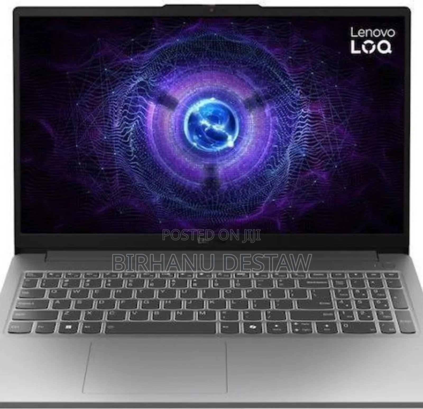 New Laptop Lenovo 16GB Intel Core I5 SSD 512GB