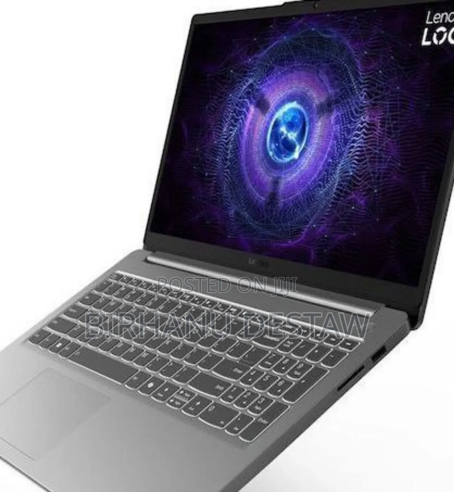 New Laptop Lenovo 16GB Intel Core I5 SSD 512GB