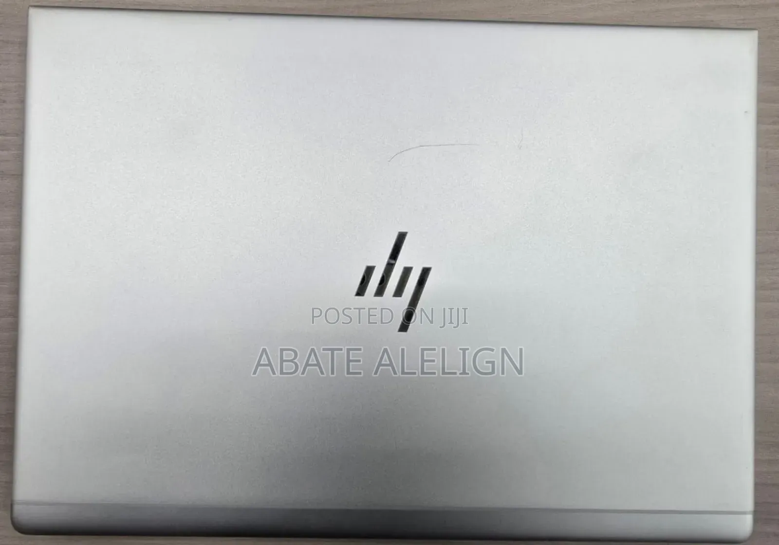 New Laptop HP EliteBook 745 G6 16GB AMD Ryzen 5 SSD 512GB