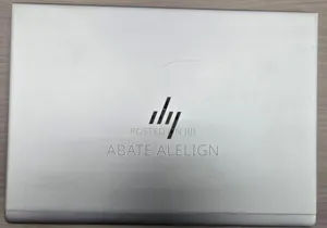 Photo - New Laptop HP EliteBook 745 G6 16GB AMD Ryzen 5 SSD 512GB