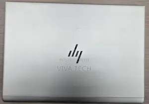 New Laptop HP EliteBook 745 G6 16GB AMD Ryzen 5 SSD 512GB