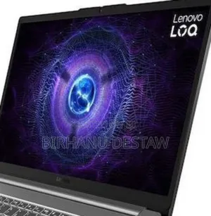 New Laptop Lenovo 16GB Intel Core I5 SSD 512GB
