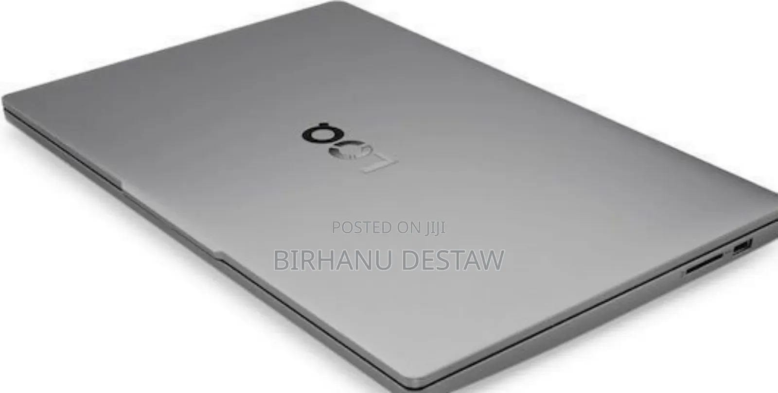 New Laptop Lenovo 16GB Intel Core I5 SSD 512GB