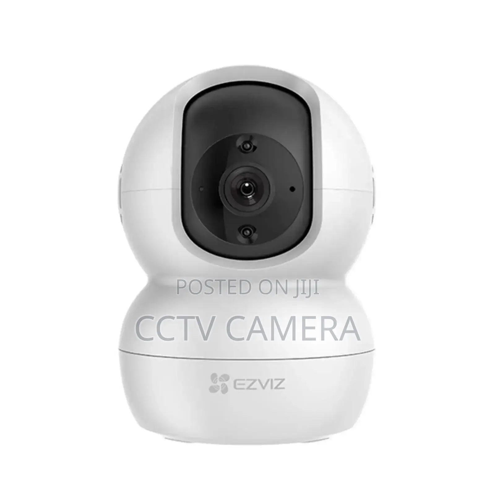 Ty2 CCTV Camera