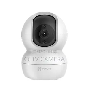 Photo - Ty2 CCTV Camera