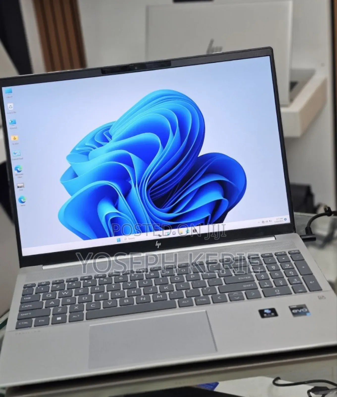 New Laptop HP Pavilion 15 16GB Intel Core I7 SSD 1T