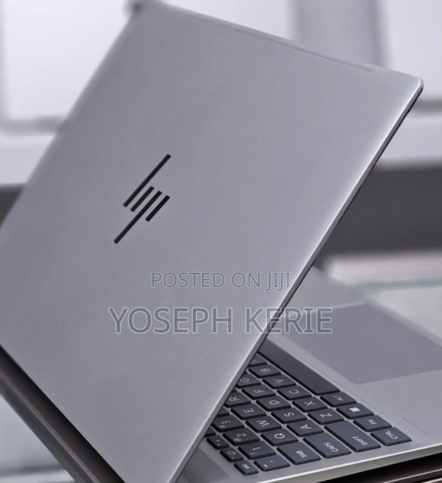 New Laptop HP Pavilion 15 16GB Intel Core I7 SSD 1T
