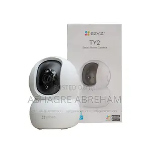 Ty2 CCTV Camera