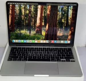 Photo - New Apple MacBook Air 2025 M4 13-Inch 16GB Apple M4 Max SSD 256GB