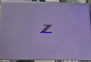 New Laptop HP ZBook Firefly 14 G7 16GB Intel Core I7 SSD 512GB