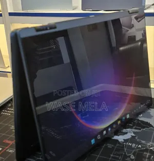 New Laptop Lenovo Yoga 9i 16GB Intel Core Ultra 7 SSD 1T