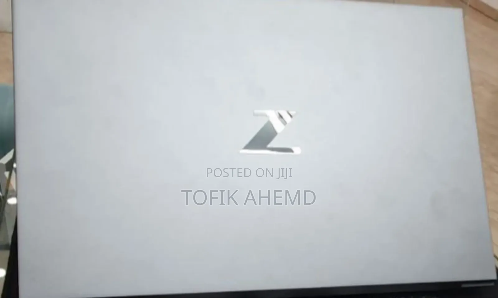 New Laptop HP ZBook X2 16GB Intel Core i7 SSD 1T