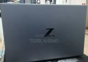 New Laptop HP ZBook X2 16GB Intel Core i7 SSD 1T