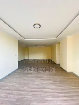 Furnished 3bdrm Apartment in Yeka for sale
