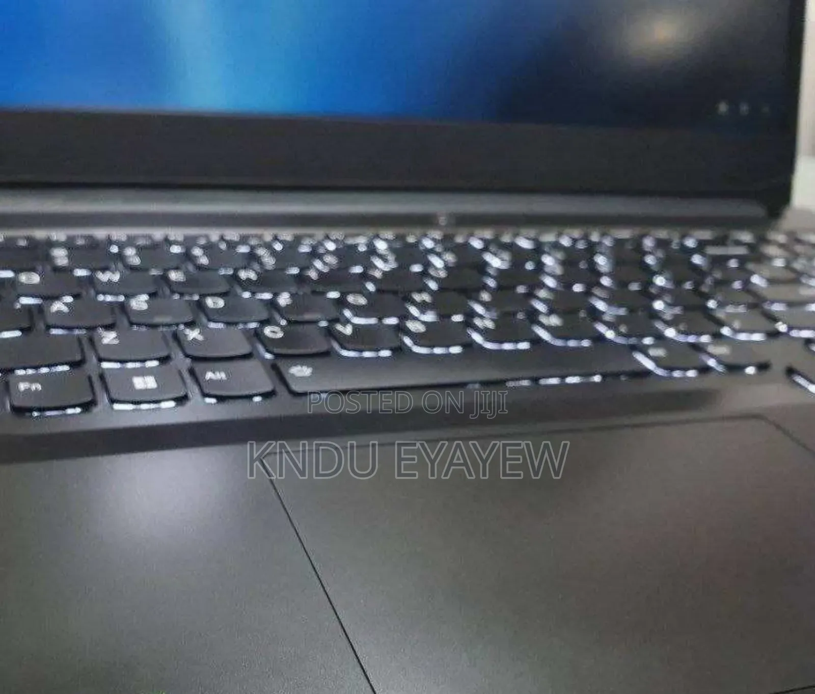 New Laptop Lenovo 16GB Intel Core Ultra 7 SSD 512GB