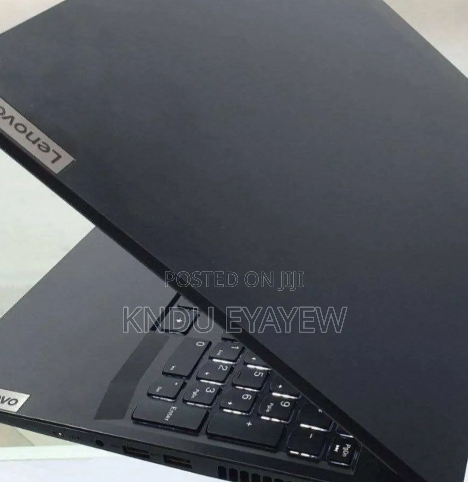 New Laptop Lenovo 16GB Intel Core Ultra 7 SSD 512GB