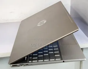 New Laptop HP Pavilion 10 16GB Intel Core I7 SSD 256GB