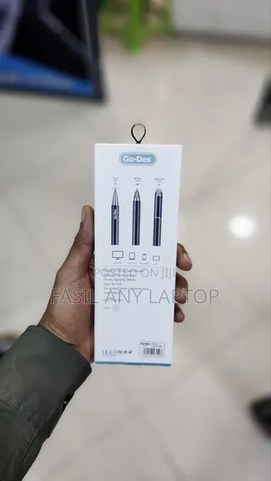 Universal Pen for Tablets Touch Laptops