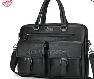 Original Laptop Document Bag