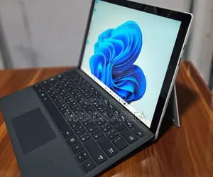 New Laptop Microsoft Surface Pro 7 8GB Intel Core I7 SSD 128GB