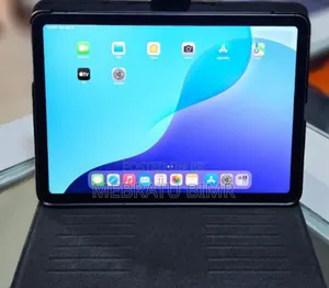 New Apple iPad Air (2022) 64 GB Gray