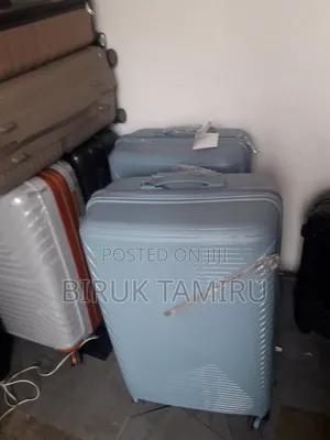 Photo - Luggage Free Delivery