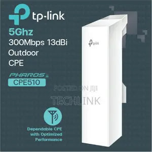 Photo - Tp-link Cpe510