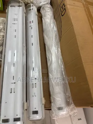 Photo - Electric Equipment