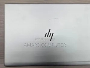 Photo - New Laptop HP EliteBook 840 16GB AMD Ryzen 5 SSD 512GB