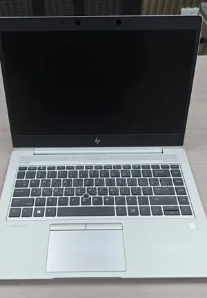 New Laptop HP EliteBook 840 16GB AMD Ryzen 5 SSD 512GB