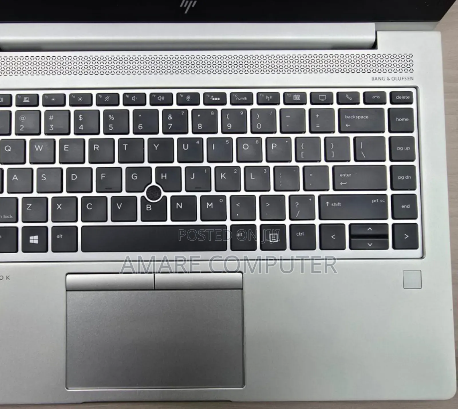 New Laptop HP EliteBook 840 16GB AMD Ryzen 5 SSD 512GB