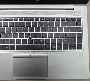 New Laptop HP EliteBook 840 16GB AMD Ryzen 5 SSD 512GB