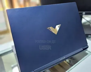 New Laptop HP Victus 15 16GB Intel Core I5 SSD 512GB
